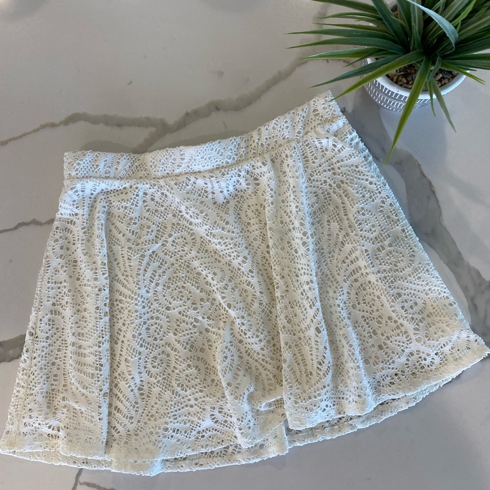 Aeropostale Skirt
